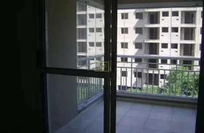 Apartamento com 60 metros de área útil, para venda, na Barra Funda