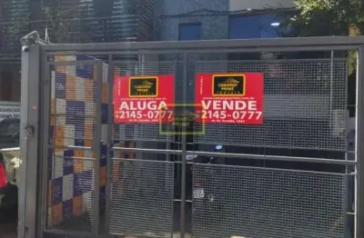 Casa comercial com 9 salas para alugar na Rua Capote Valente, 774, Pinheiros, São Paulo