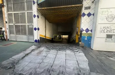 Casa comercial para alugar na Rua Santo Antônio, 670, Bela Vista, São Paulo