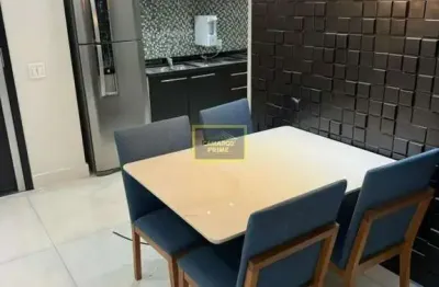 Apartamento com 02 dormitórios para alugar na Vila Leopoldina