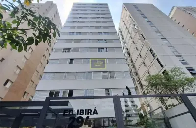 Apartamento com 3 quartos para alugar na Rua Jesuíno Arruda, 294, Itaim Bibi, São Paulo