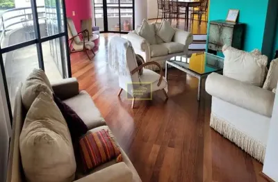 Apartamento com 3 quartos à venda na Rua Paraguassu, 278, Perdizes, São Paulo