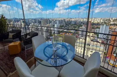 Cobertura com 4 quartos à venda na Rua João de Souza Dias, 515, Campo Belo, São Paulo