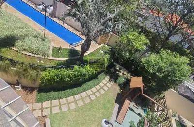 Apartamento com 3 quartos para alugar na Rua Leme do Prado, 275, Santo Amaro, São Paulo