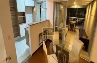 Apartamento com 3 quartos para alugar na Rua da Paz, 2150, Chácara Santo Antônio, São Paulo