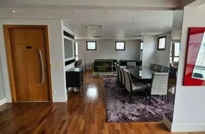 Apartamento com 4 quartos à venda na Rua Saint Hilaire, 145, Jardim Paulista, São Paulo