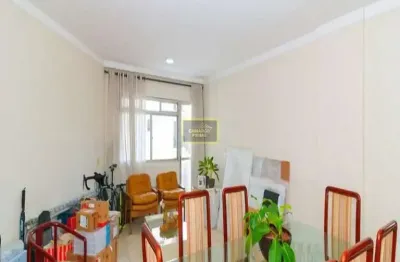 Apartamento com 124 metros de área útil, para venda, emCity Lapa