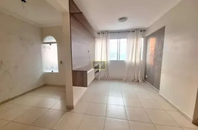 Apartamento com 2 quartos à venda na Rua Comendador Francisco Pettinati, 44, Jardim Monte Kemel, São Paulo