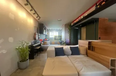 Apartamento com 1 quarto à venda na Rua da Consolação, 2538, Cerqueira César, São Paulo