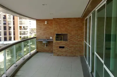 Apartamento com 04 dormitórios e varanda gourmet para venda em Perdizes