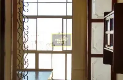 Apartamento com 1 quarto à venda na Avenida Ipiranga, 200, República, São Paulo