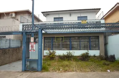 Casa comercial com 7 salas à venda na Rua Dona Germaine Burchard, 365, Água Branca, São Paulo