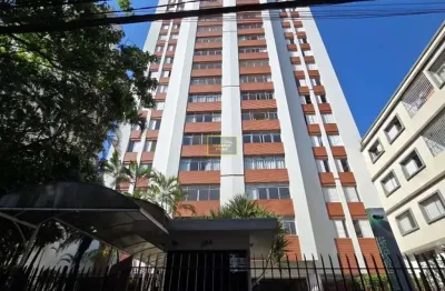Apartamento com 3 quartos para alugar na Rua Professor João Arruda, 134, Perdizes, São Paulo