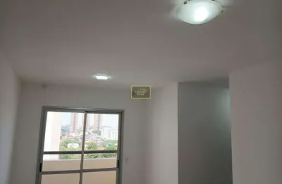 Apartamento com 3 quartos para alugar na Avenida Engenheiro Heitor Antônio Eiras Garcia, 240, Jardim Esmeralda, São Paulo