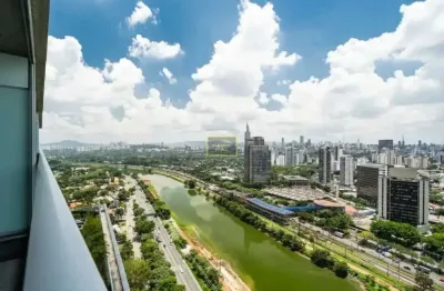 Apartamento com 1 quarto para alugar na Rua Gerivatiba, 207, Butantã, São Paulo