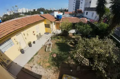 Casa com 3 quartos à venda na Rua Racine, 62, Alto da Lapa, São Paulo