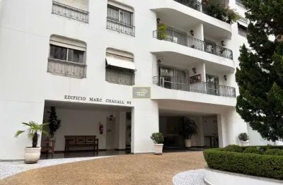 Apartamento com 3 quartos para alugar na Alameda Franca, 63, Jardim Paulista, São Paulo