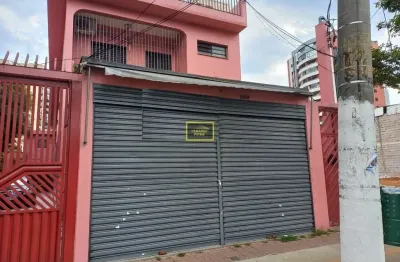 Ponto comercial para alugar na Rua Pedro de Toledo, 369, Vila Clementino, São Paulo