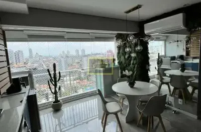 Apartamento com 2 quartos à venda na Rua Evans, 792, Vila Matilde, São Paulo