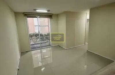 Apartamento com 3 quartos para alugar na Rua Sete Barras, 268, Nossa Senhora do Ó, São Paulo