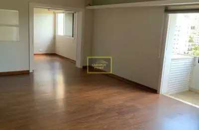 Apartamento Com 02 Dormitórios Para Locação No Alto de Pinheiros