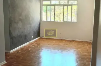 Apartamento com 2 quartos para alugar na Rua Diana, 989, Perdizes, São Paulo