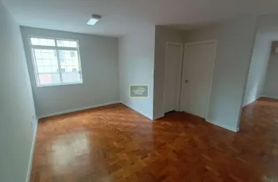 Conjunto comercial com 3 salas para venda na Brigadeiro Luís Antônio