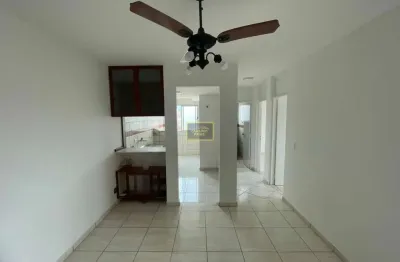 Apartamento de 2 dormitórios à Venda próximo ao Centro de Caraguatatuba