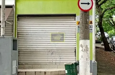 Casa comercial com 5 salas para alugar na Rua Isabel de Castela, 408, Vila Madalena, São Paulo