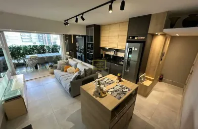 Apartamento com 2 quartos à venda na Alameda dos Jurupis, 1267, Moema, São Paulo