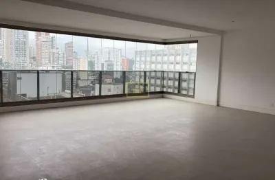 Apartamento com 4 quartos à venda na Rua Campevas, 238, Perdizes, São Paulo
