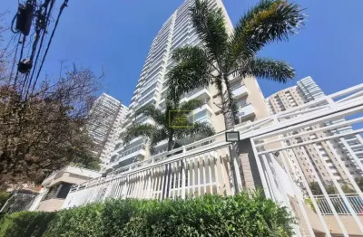 Apartamento com 3 quartos para alugar na Rua Coronel Melo de Oliveira, 915, Perdizes, São Paulo