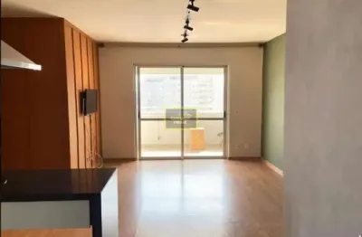 Apartamento com 60 metros de área útil, paa venda, na Barra Funda