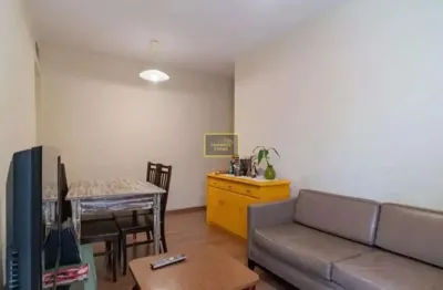Apartamento com 2 quartos à venda na Rua Hungara, 167, Vila Ipojuca, São Paulo
