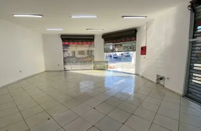 Ponto comercial com 1 sala para alugar na Rua Lino Coutinho, 810, Ipiranga, São Paulo