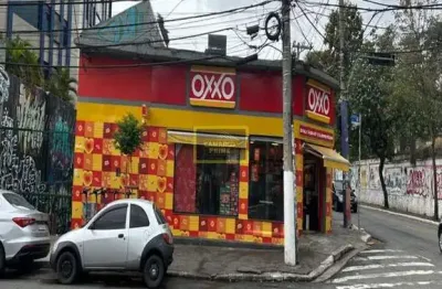 Ponto comercial à venda na Rua Girassol, 12, Vila Madalena, São Paulo