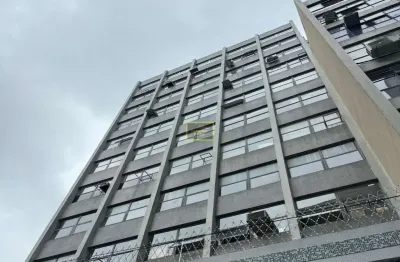 Sala comercial com 5 salas à venda na Rua Major Sertório, 212, Vila Buarque, São Paulo