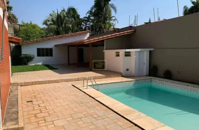 Casa com 4 quartos à venda na Rua Manuel Carlos de Figueiredo Ferraz, 185, Morumbi, São Paulo