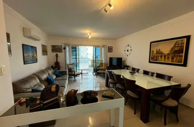 Apartamento de 3 Dormitórios no Centro de Caraguatatuba/SP
