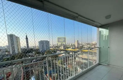 Apartamento com 1 quarto para alugar na Rua Dois de Julho, 740, Ipiranga, São Paulo