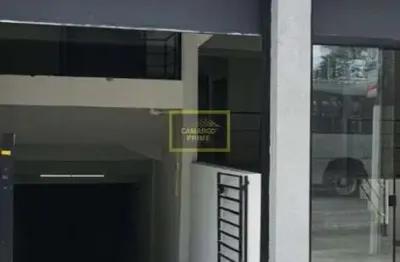 Casa comercial para alugar na Rua Barão de Jundiaí, 74, Lapa, São Paulo