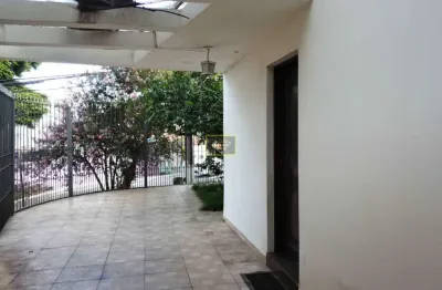 Casa com 3 quartos para alugar na Rua Doutor Alberto Seabra, 1128, Vila Madalena, São Paulo