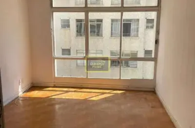 Apartamento com 3 quartos para alugar na Rua Cravinhos, 51, Jardim Paulista, São Paulo
