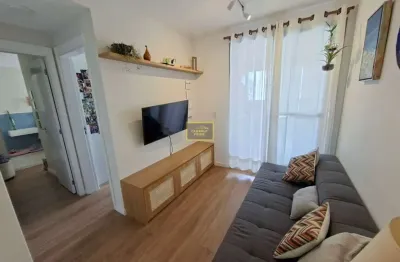 Apartamento com 2 quartos para alugar na Rua Doutor Ribeiro de Almeida, 88, Barra Funda, São Paulo