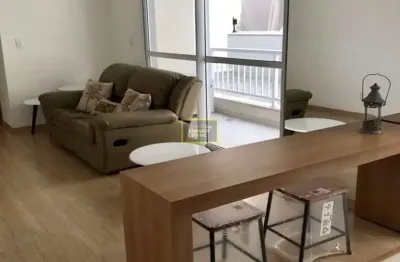 Apartamento com 01 dormitório e vaga de garagem para venda em Perdizes