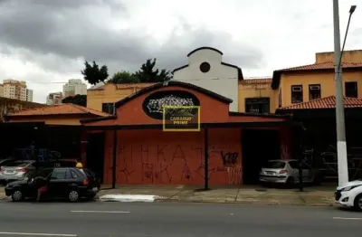 Casa de Show para Locação na Avenida Professor Abraão De Morais