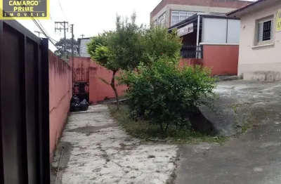 Ótimo terreno útil para comercial ou residencia próximo avenida professor francisco morato