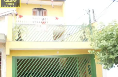 Casa em condomínio fechado com 3 quartos à venda na Rua Francisco Caminhoa, 162, Jardim Mitsutani, São Paulo
