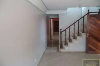 Casa com 3 quartos à venda na Rua Doutor João Batista Reimão, 226, Campo Limpo, São Paulo