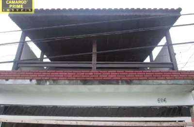 Casa comercial com 1 sala para alugar na Rua Miguel Gonçalves Correia, 606, Vila Pirajussara, São Paulo